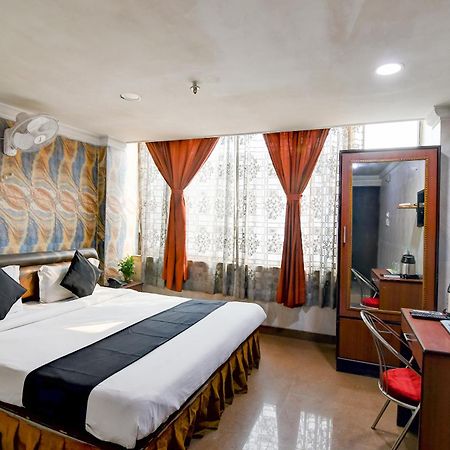 Brill Raj Palace Near City Centre 2 Calcutta  Esterno foto