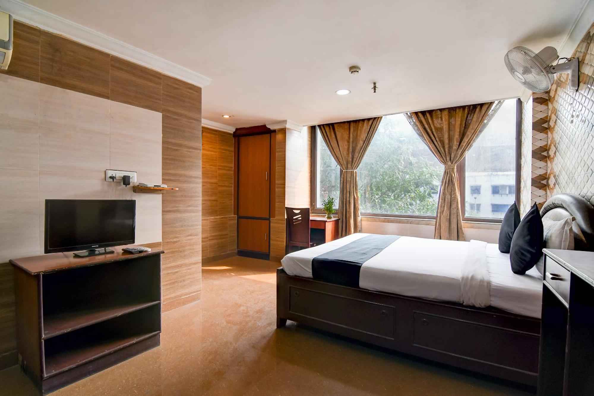 Brill Raj Palace Near City Centre 2 Calcutta  Esterno foto