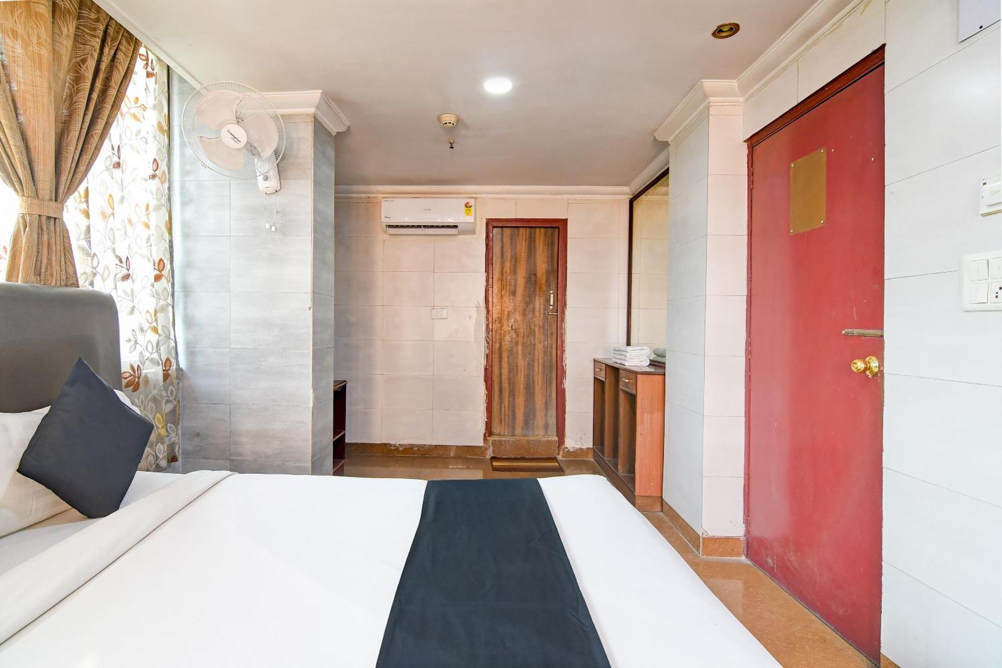 Brill Raj Palace Near City Centre 2 Calcutta  Esterno foto