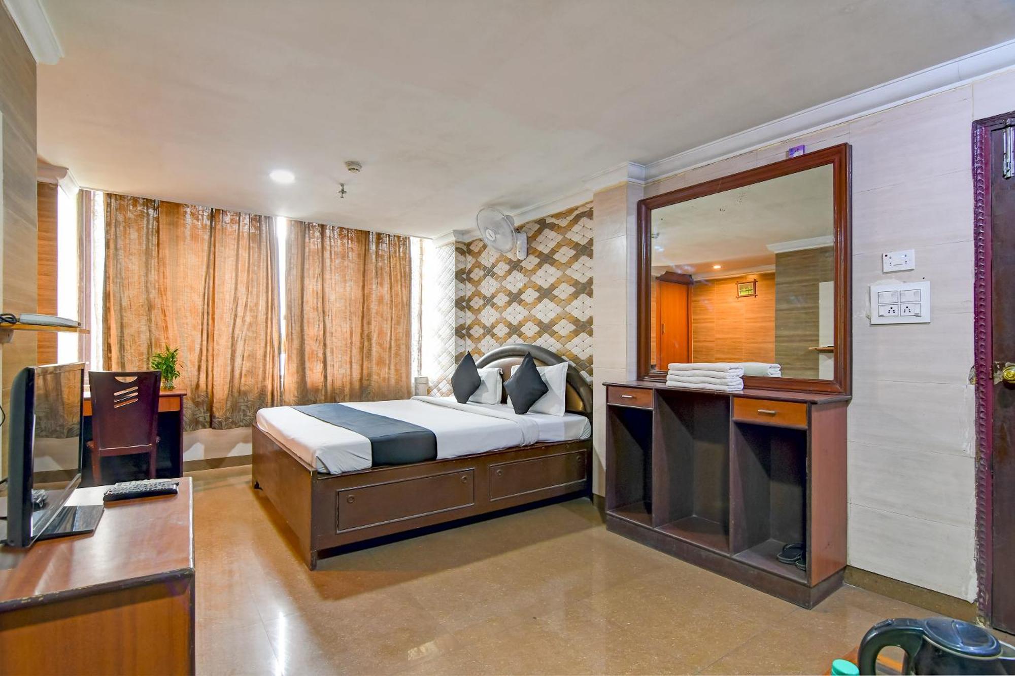 Brill Raj Palace Near City Centre 2 Calcutta  Esterno foto