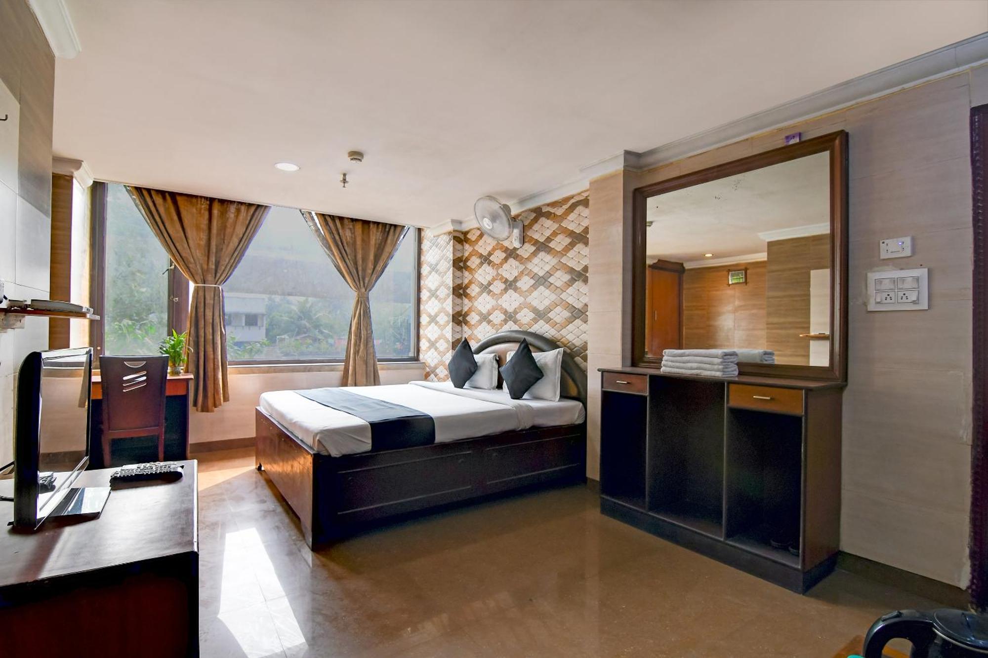 Brill Raj Palace Near City Centre 2 Calcutta  Esterno foto