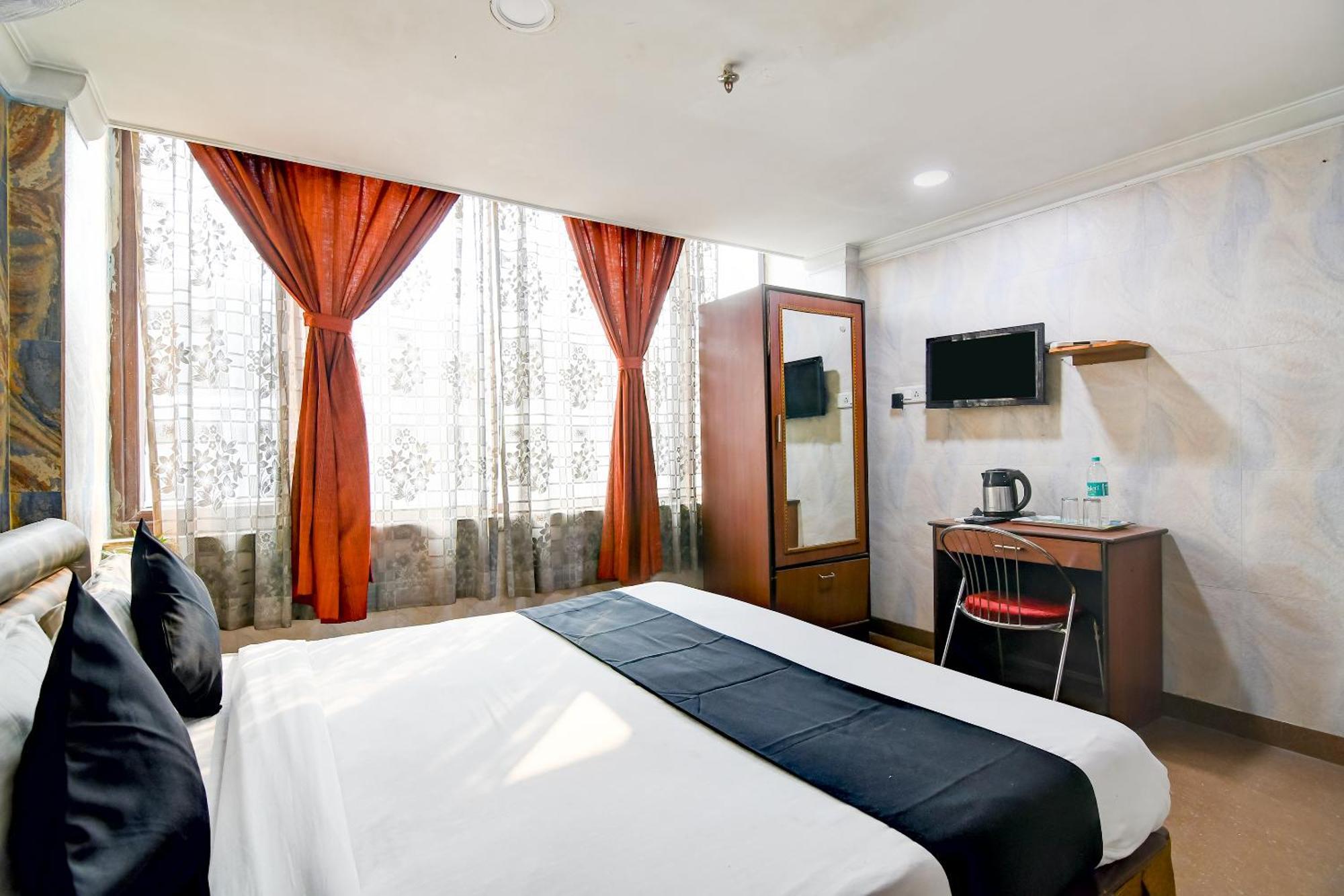 Brill Raj Palace Near City Centre 2 Calcutta  Esterno foto