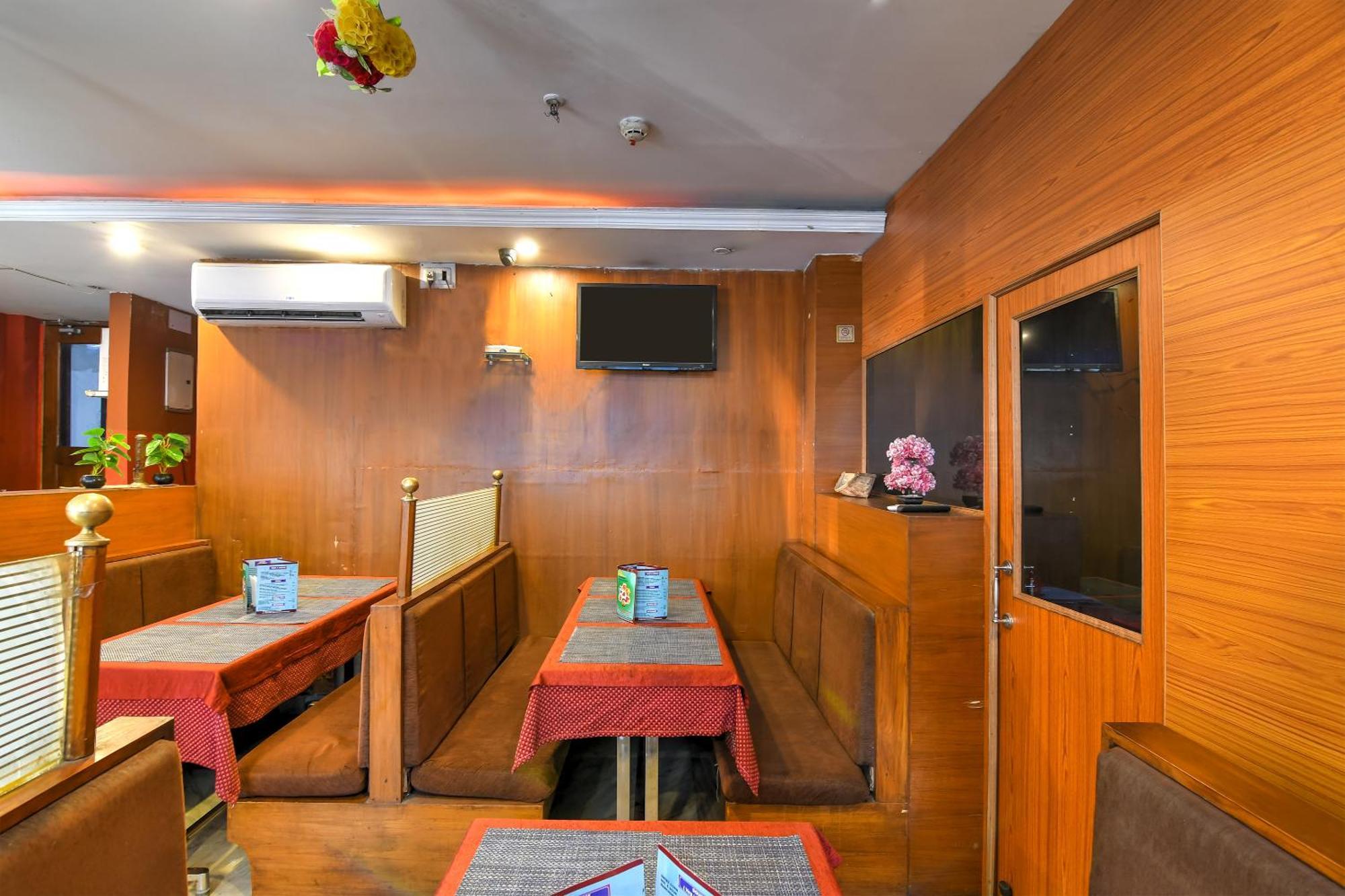 Brill Raj Palace Near City Centre 2 Calcutta  Esterno foto