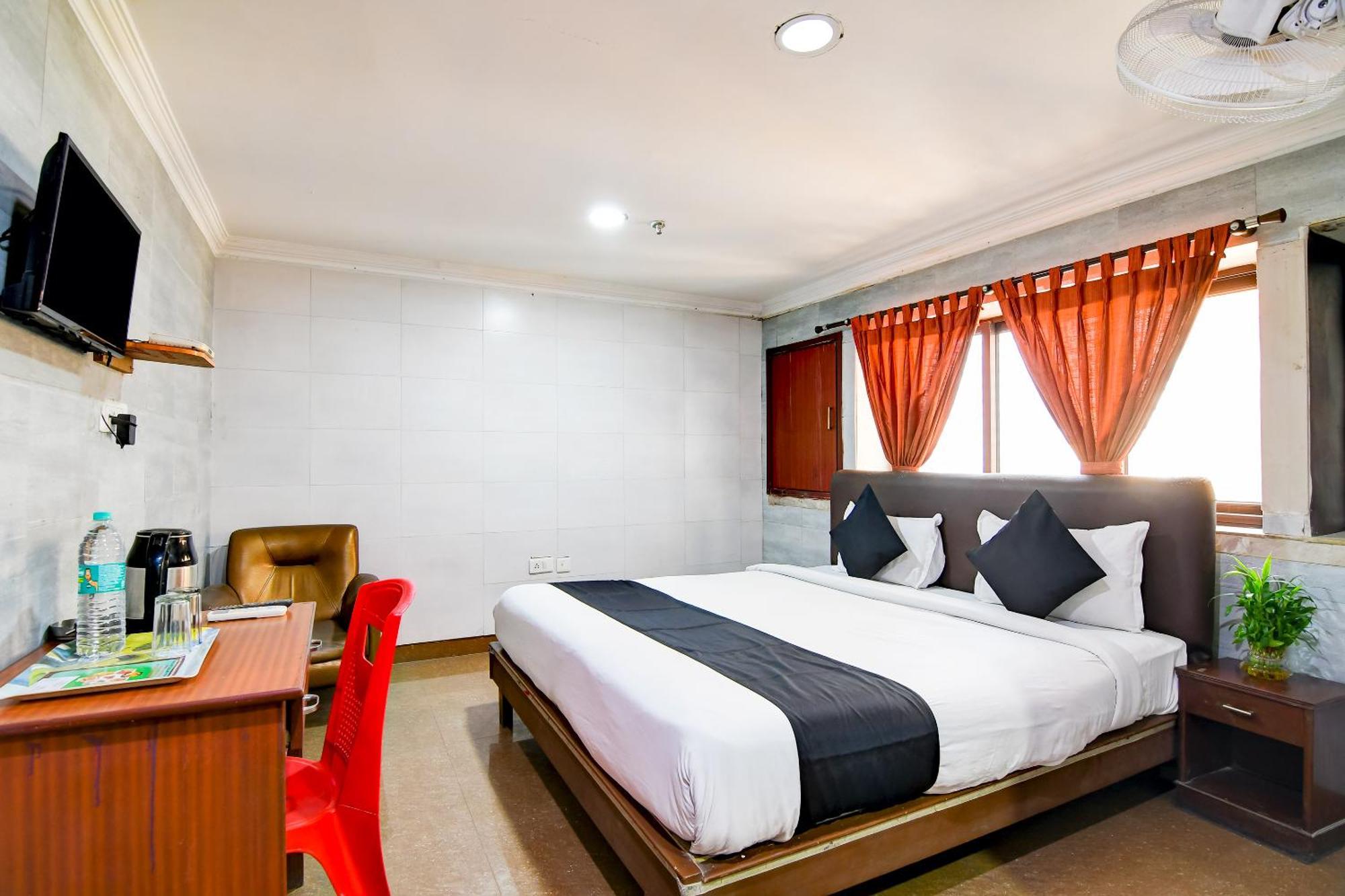 Brill Raj Palace Near City Centre 2 Calcutta  Esterno foto