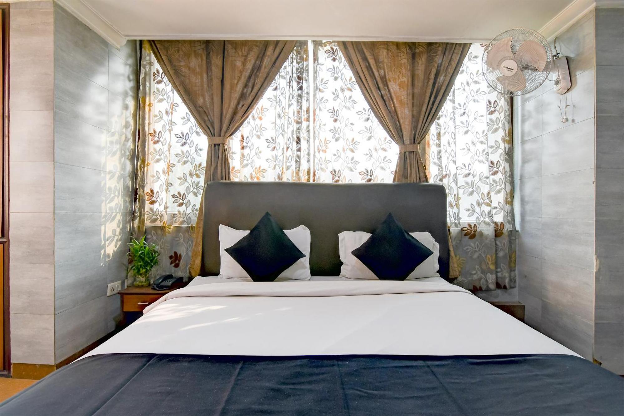 Brill Raj Palace Near City Centre 2 Calcutta  Esterno foto