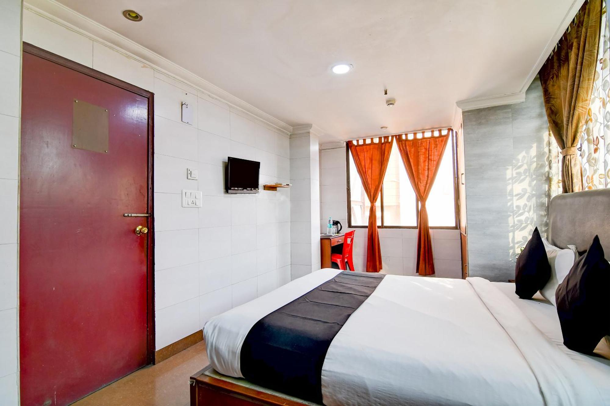 Brill Raj Palace Near City Centre 2 Calcutta  Esterno foto