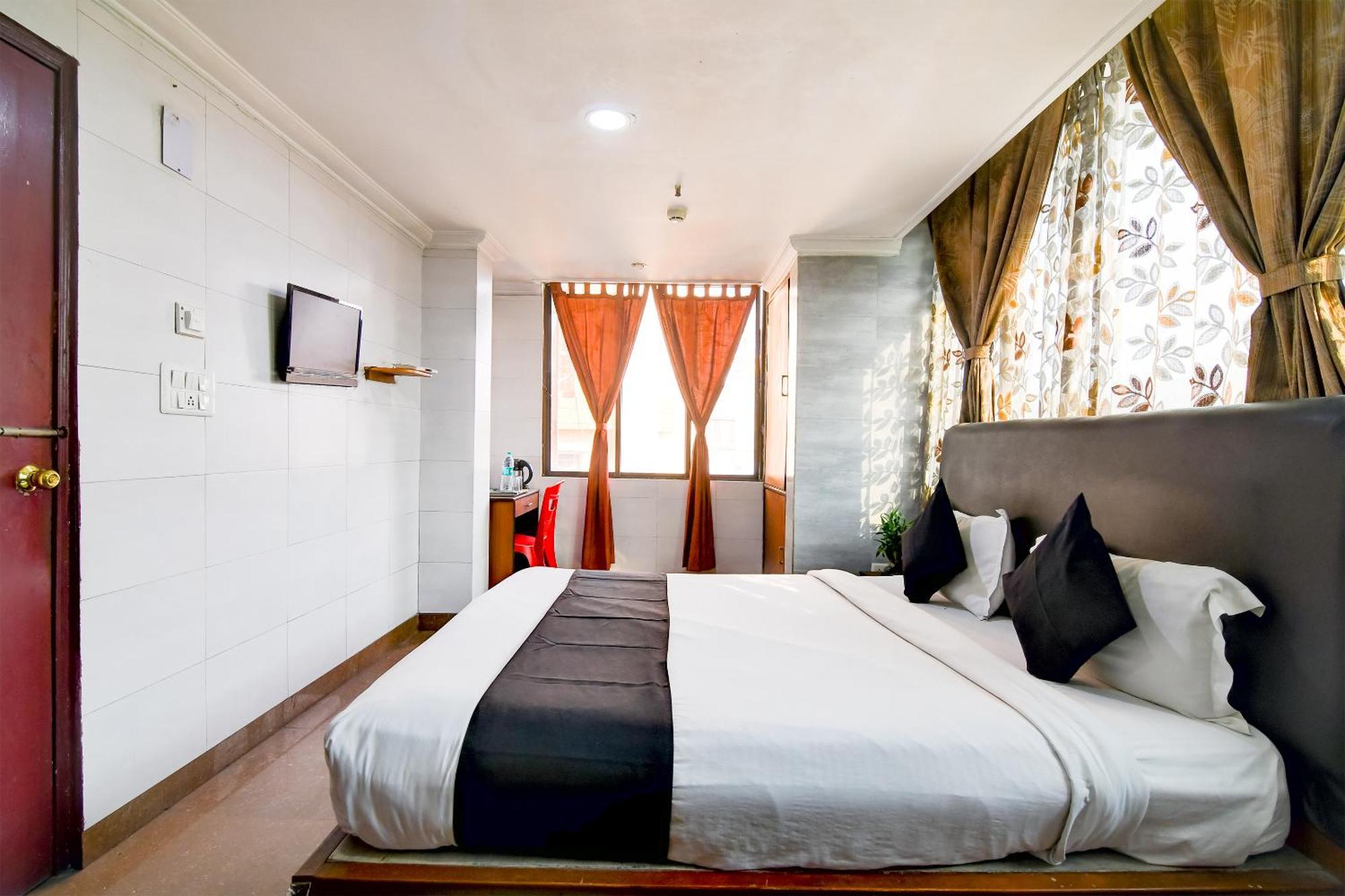 Brill Raj Palace Near City Centre 2 Calcutta  Esterno foto